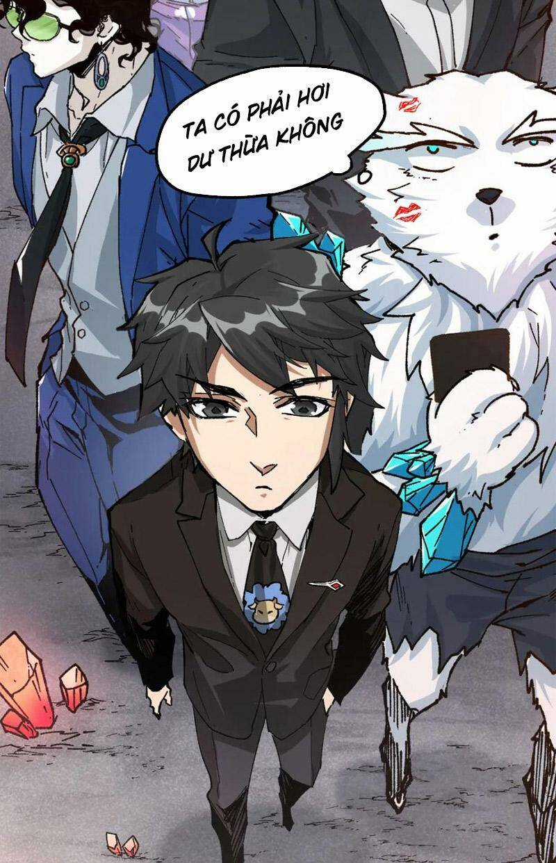 Thánh Khư Chapter 190 trang 77