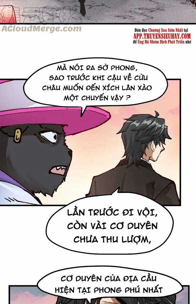 Thánh Khư Chapter 190 trang 78