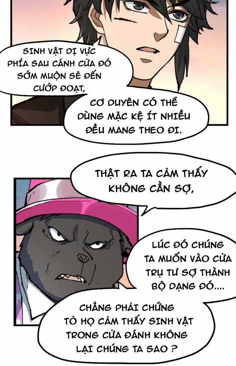 Thánh Khư Chapter 190 trang 79