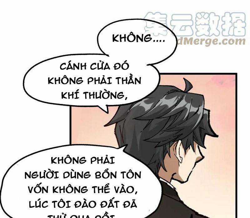 Thánh Khư Chapter 190 trang 80