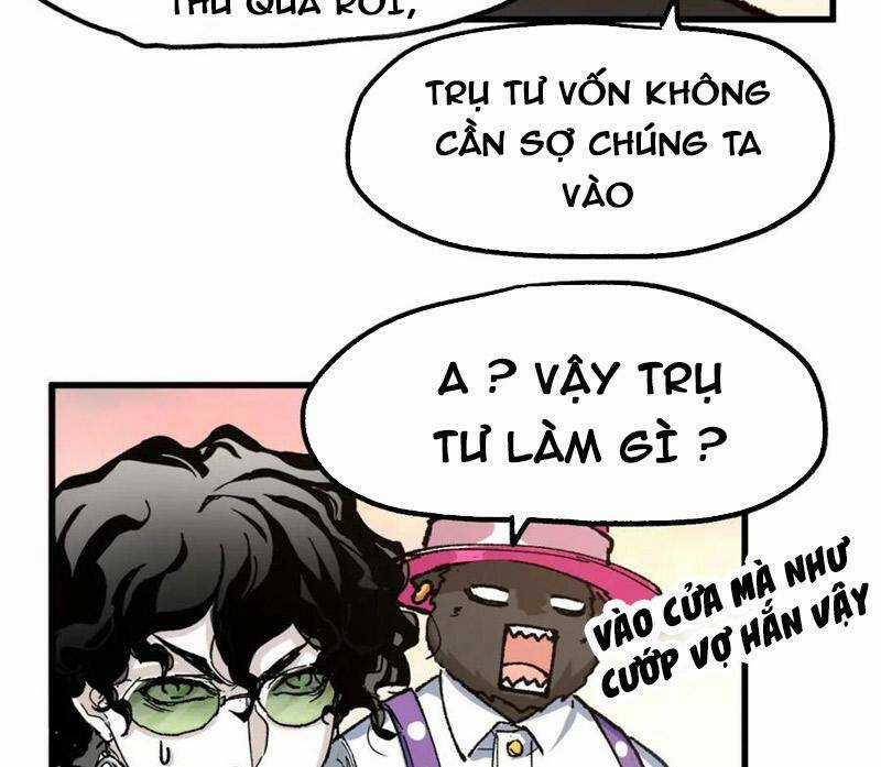 Thánh Khư Chapter 190 trang 81