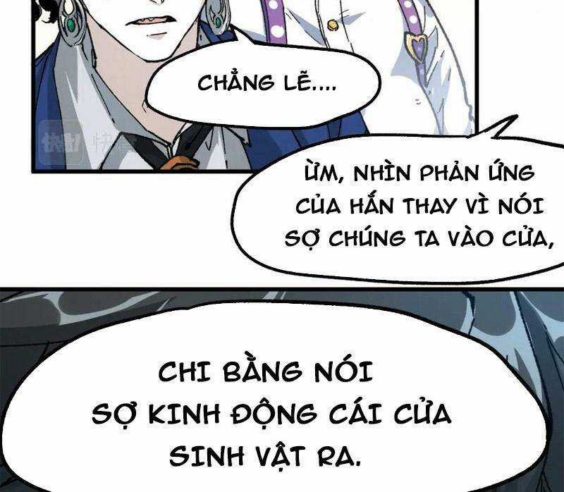 Thánh Khư Chapter 190 trang 82