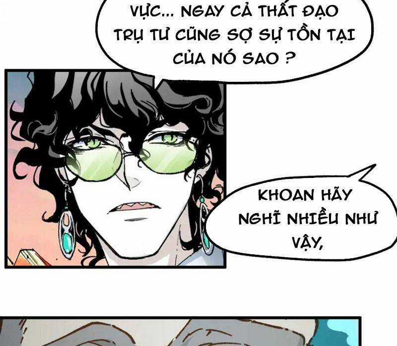 Thánh Khư Chapter 190 trang 84