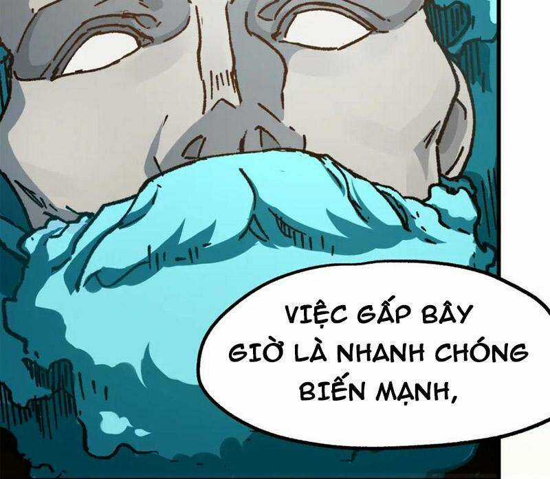 Thánh Khư Chapter 190 trang 85