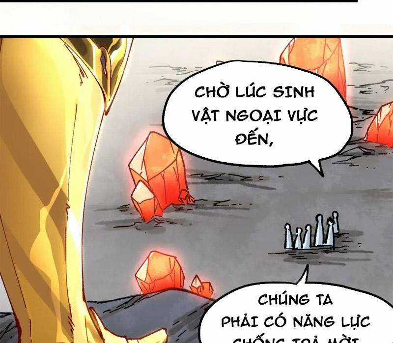 Thánh Khư Chapter 190 trang 86