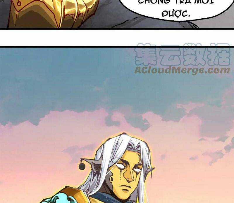 Thánh Khư Chapter 190 trang 87