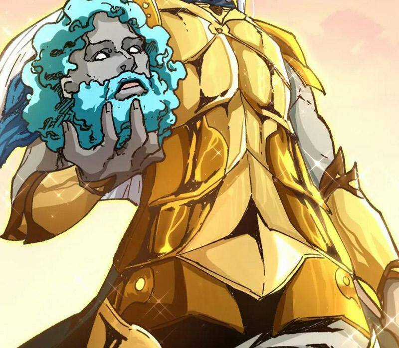 Thánh Khư Chapter 190 trang 88