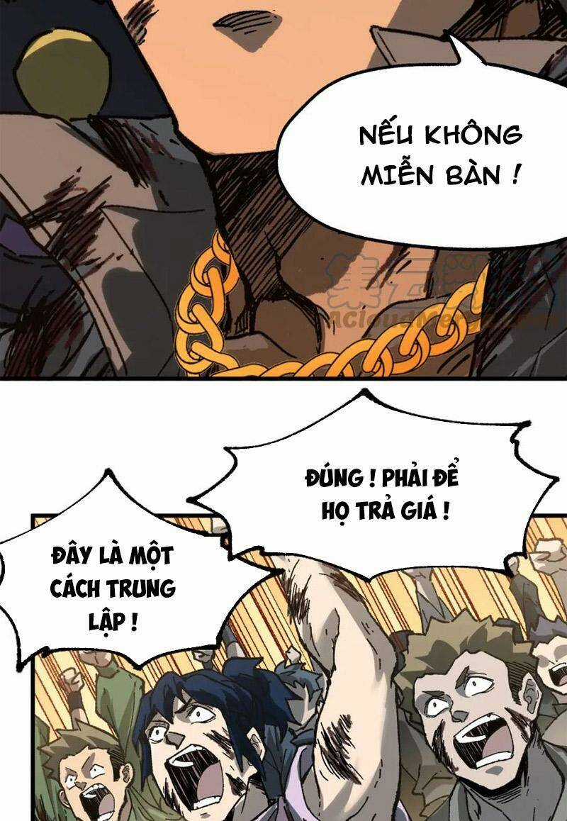 Thánh Khư Chapter 190 trang 9