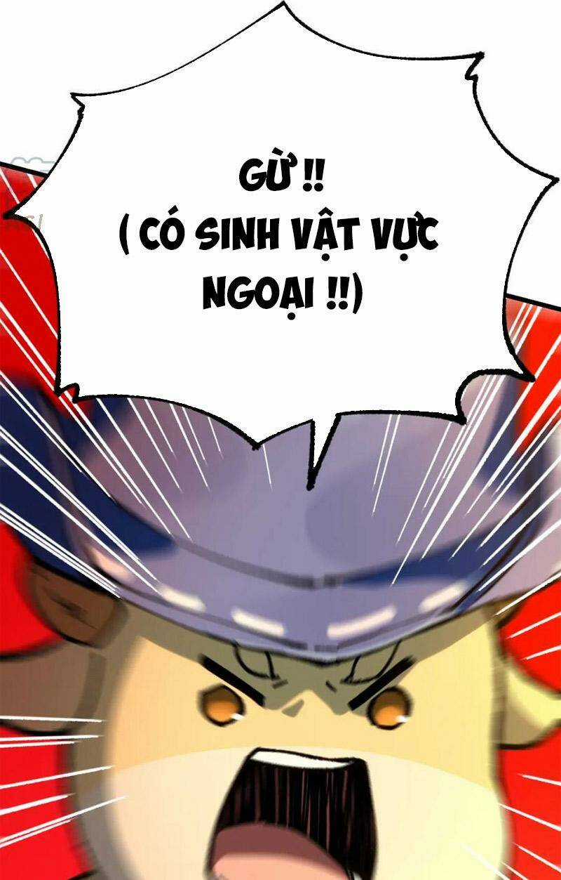 Thánh Khư Chapter 191 trang 0