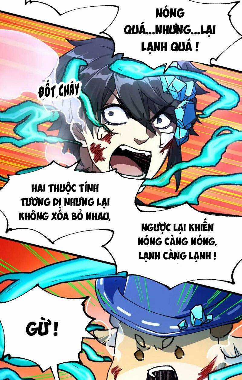 Thánh Khư Chapter 191 trang 10