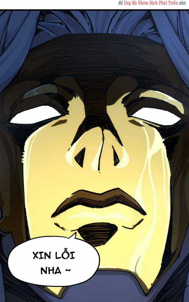 Thánh Khư Chapter 191 trang 21