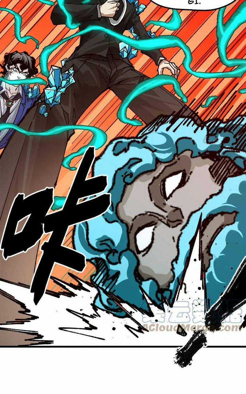 Thánh Khư Chapter 191 trang 24