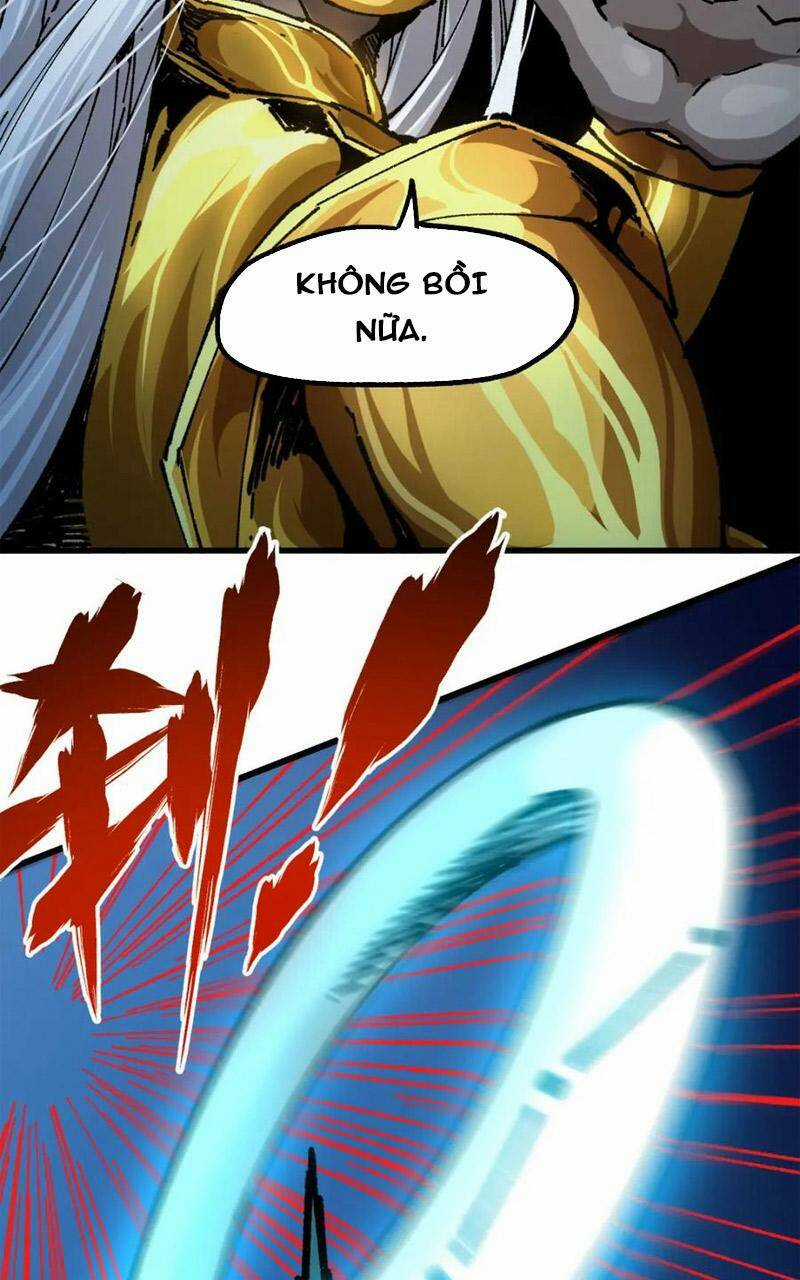 Thánh Khư Chapter 191 trang 27