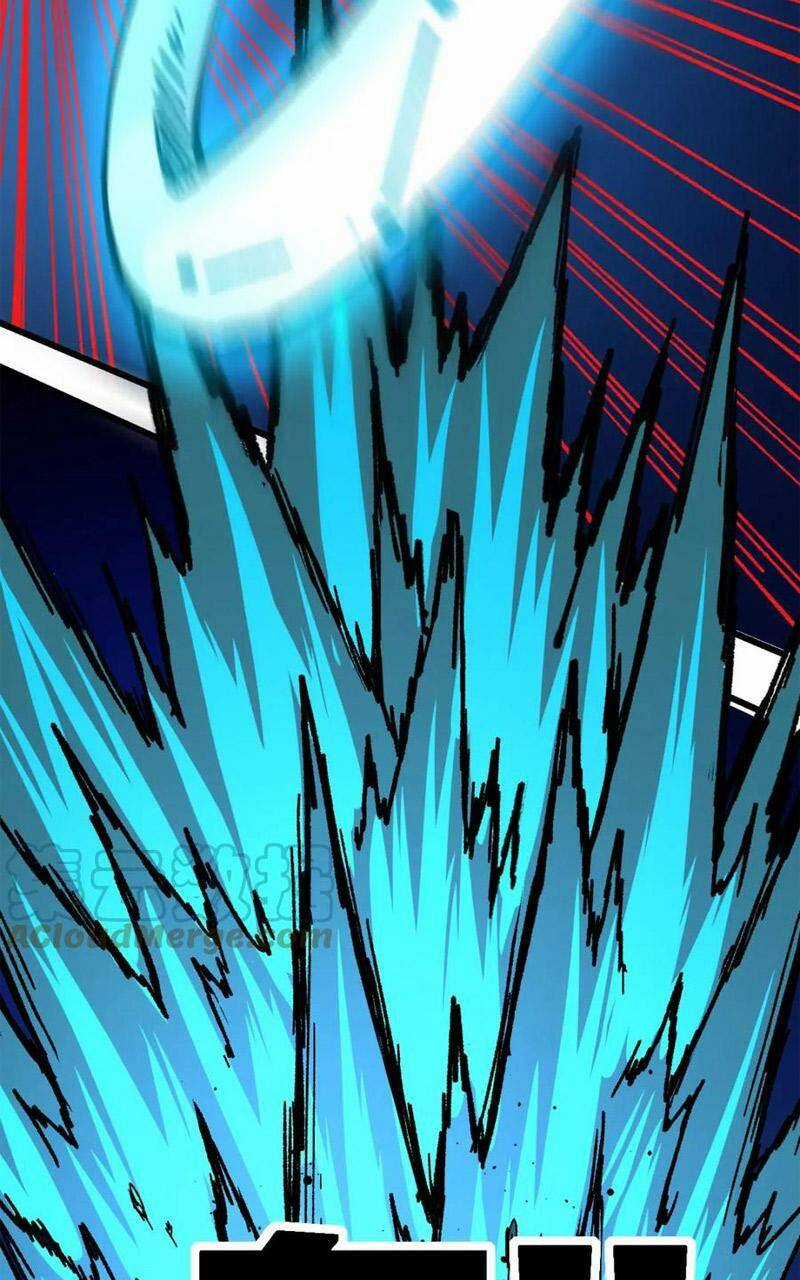 Thánh Khư Chapter 191 trang 28