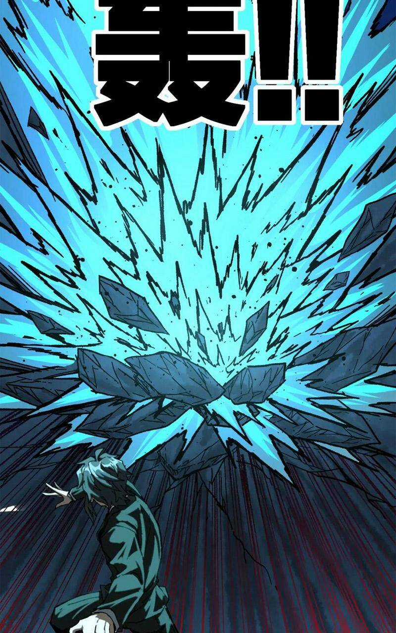 Thánh Khư Chapter 191 trang 29