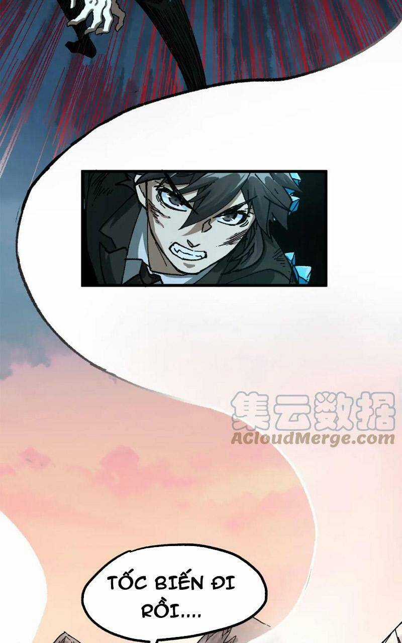 Thánh Khư Chapter 191 trang 30