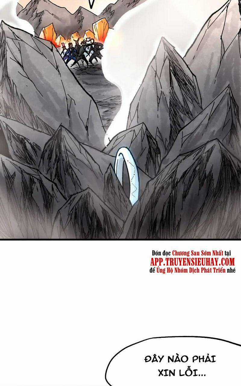 Thánh Khư Chapter 191 trang 31