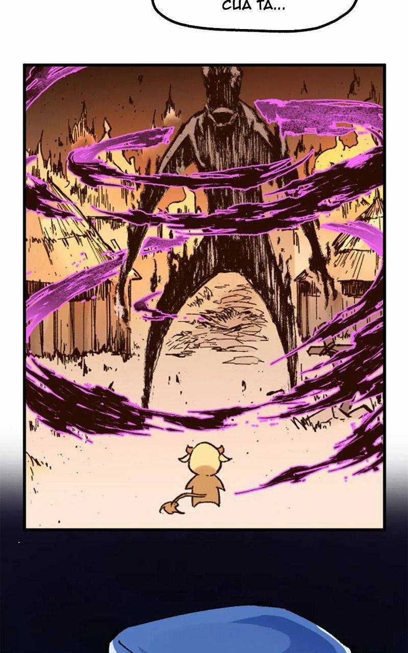 Thánh Khư Chapter 191 trang 35