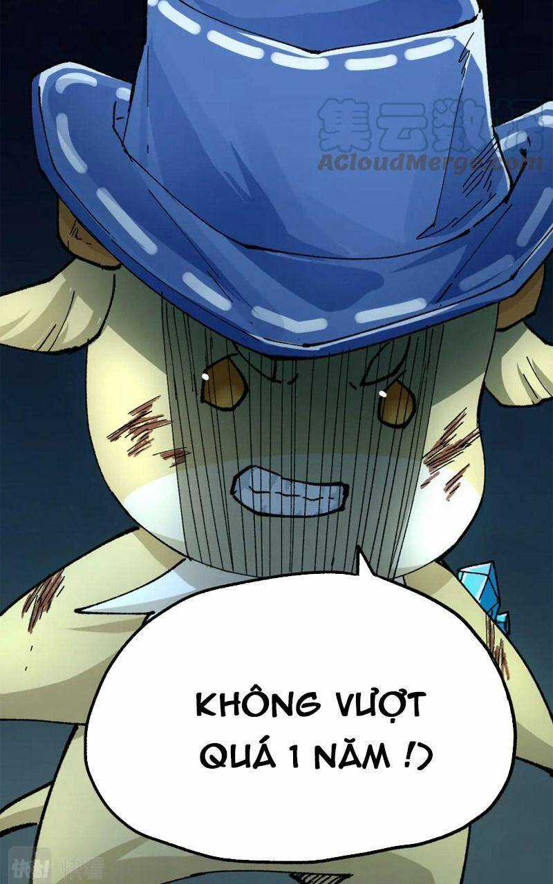 Thánh Khư Chapter 191 trang 36