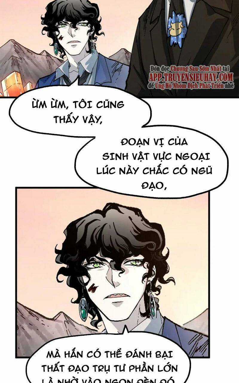 Thánh Khư Chapter 191 trang 38