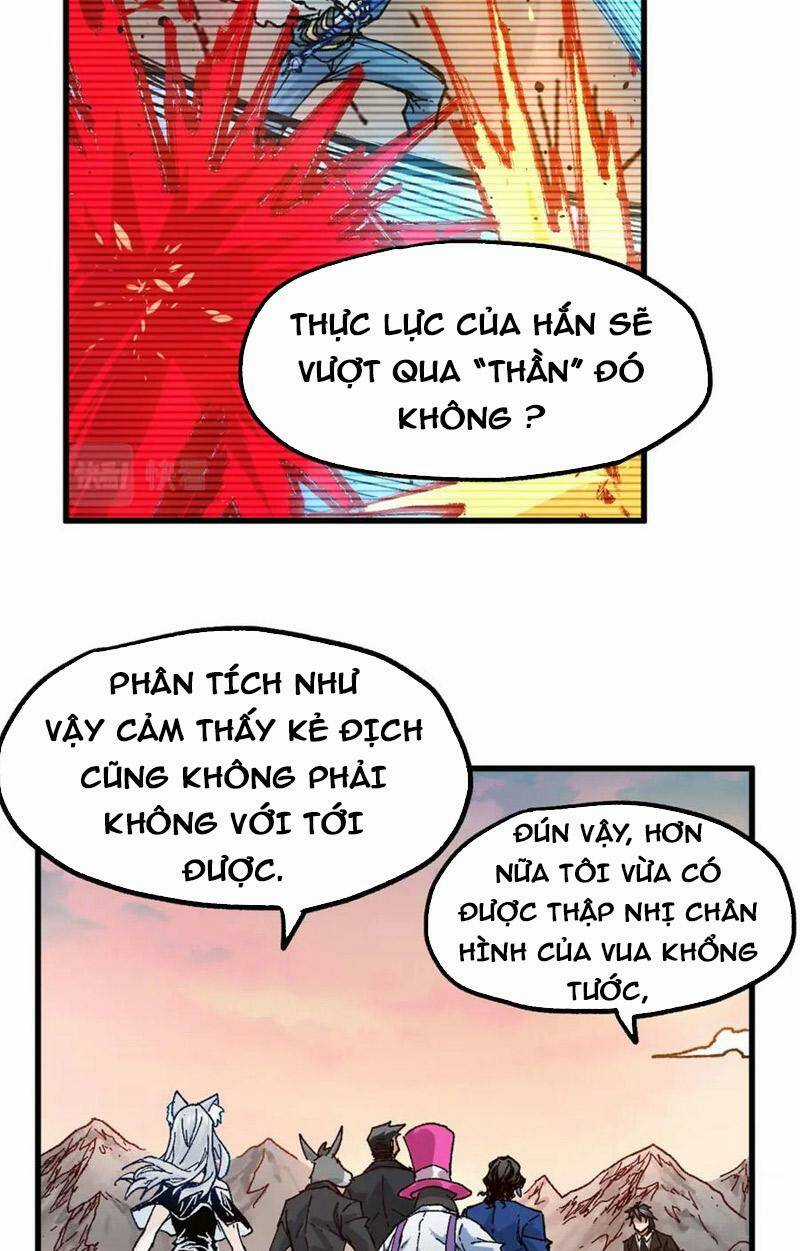 Thánh Khư Chapter 191 trang 40