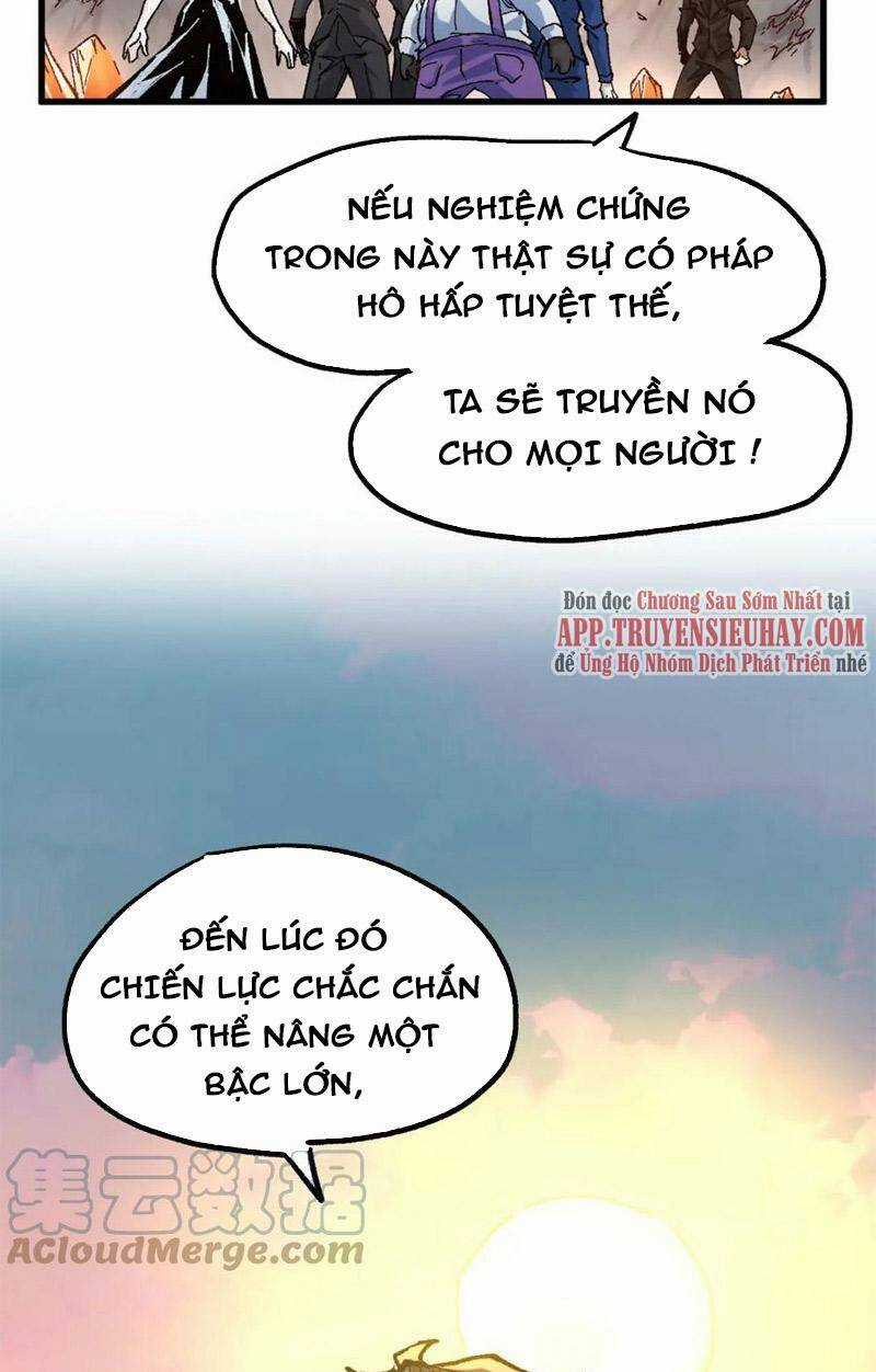 Thánh Khư Chapter 191 trang 41