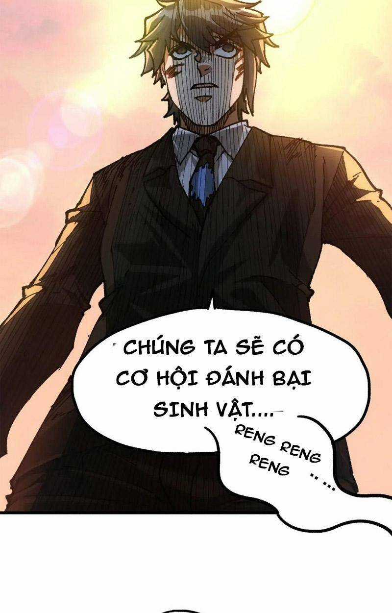 Thánh Khư Chapter 191 trang 42