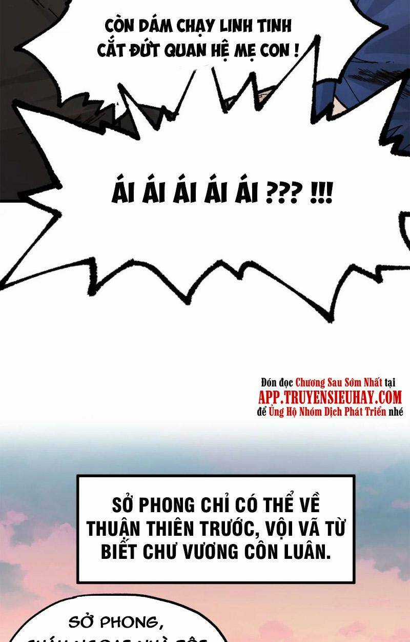 Thánh Khư Chapter 191 trang 46