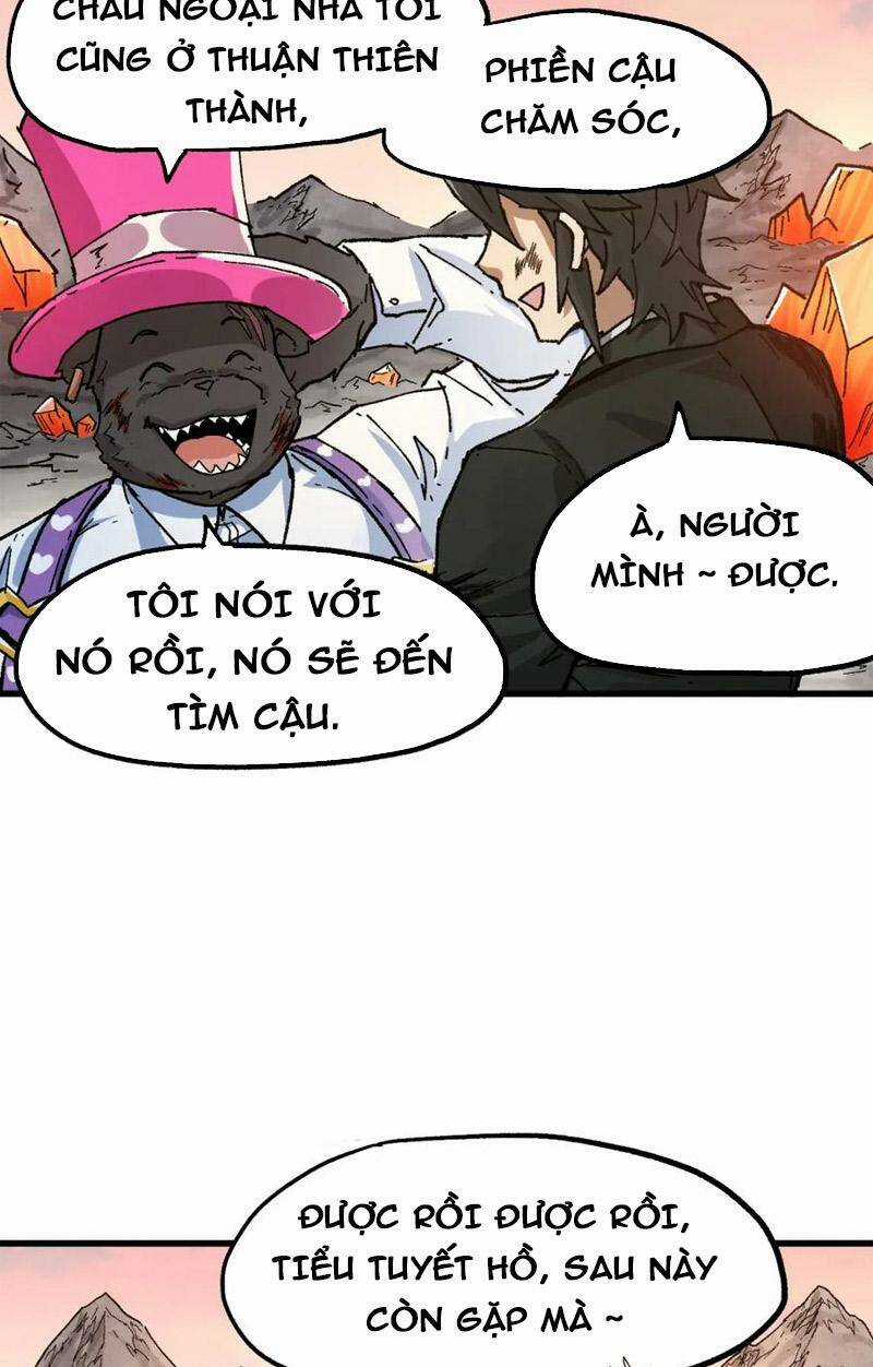 Thánh Khư Chapter 191 trang 47