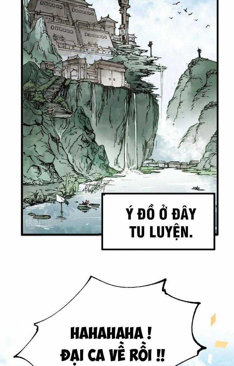 Thánh Khư Chapter 191 trang 50