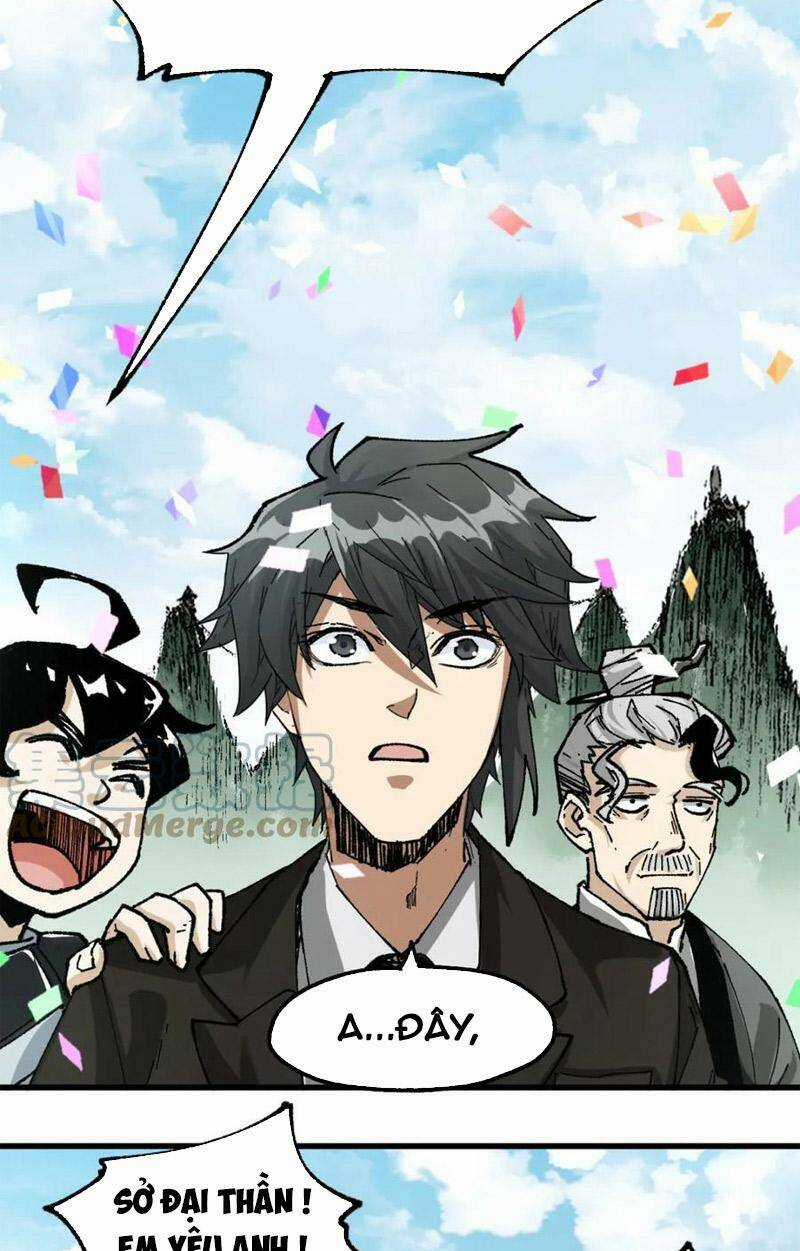 Thánh Khư Chapter 191 trang 51