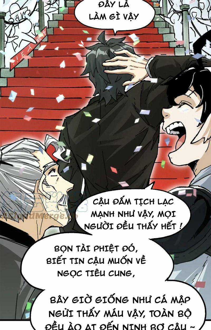 Thánh Khư Chapter 191 trang 53