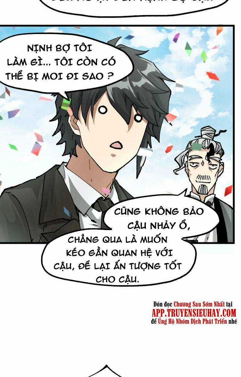 Thánh Khư Chapter 191 trang 54