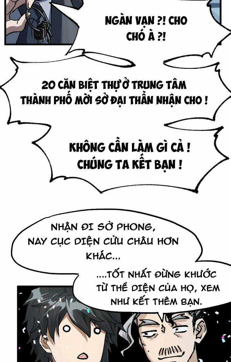 Thánh Khư Chapter 191 trang 56