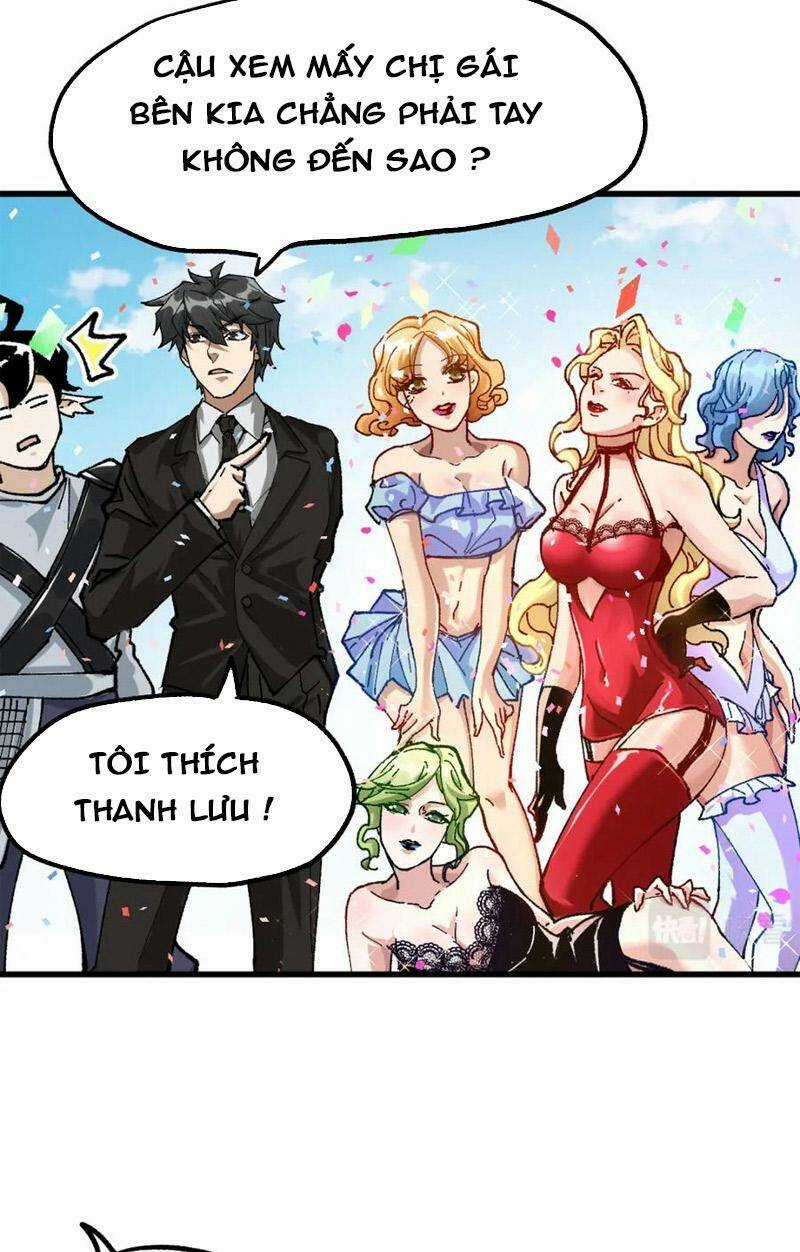 Thánh Khư Chapter 191 trang 58