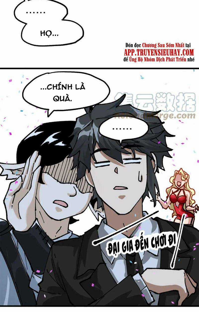 Thánh Khư Chapter 191 trang 59