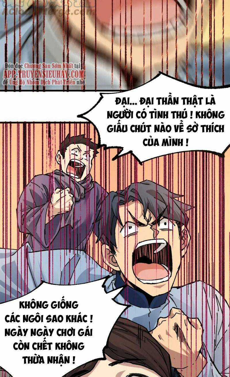 Thánh Khư Chapter 191 trang 61