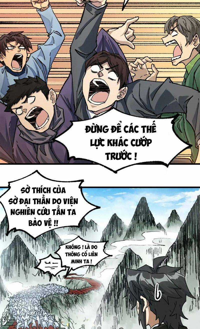 Thánh Khư Chapter 191 trang 63