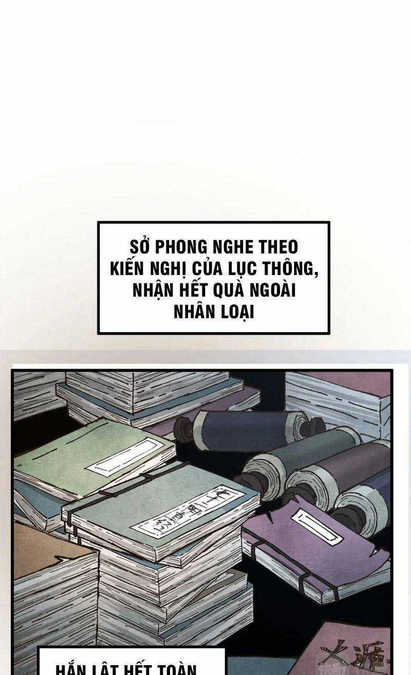 Thánh Khư Chapter 191 trang 65