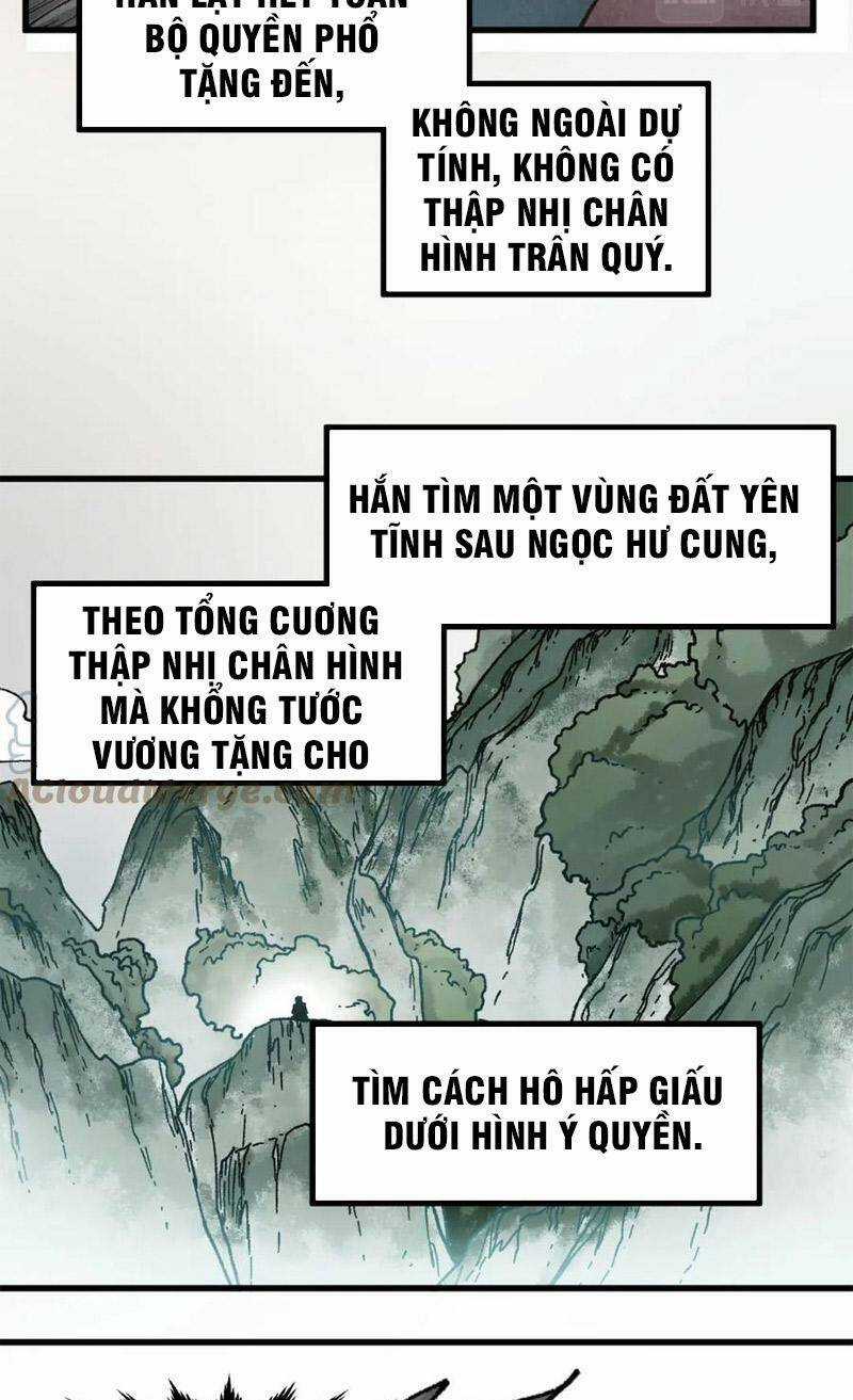 Thánh Khư Chapter 191 trang 66