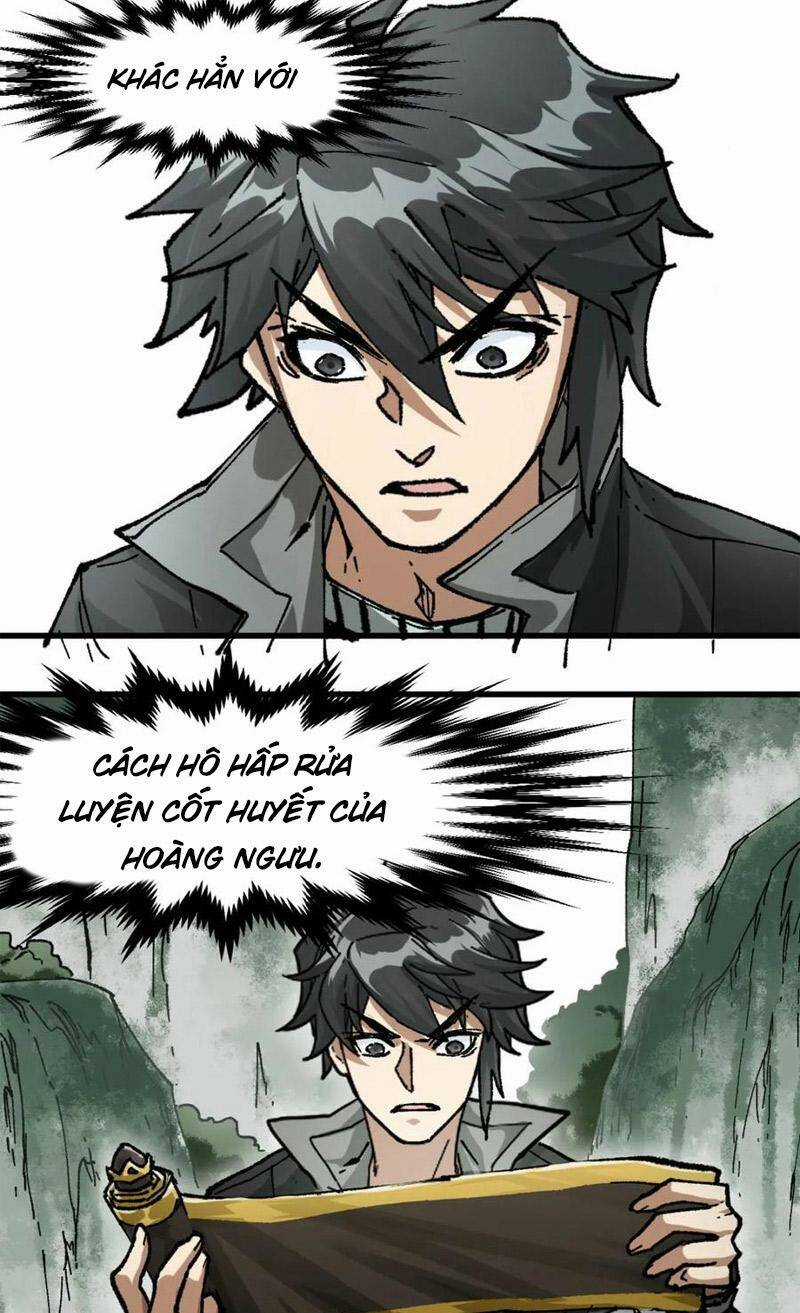 Thánh Khư Chapter 191 trang 67