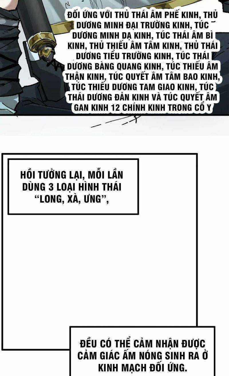 Thánh Khư Chapter 191 trang 69