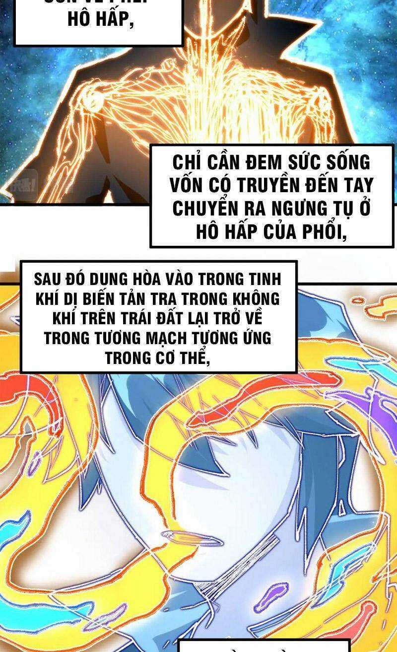 Thánh Khư Chapter 191 trang 71