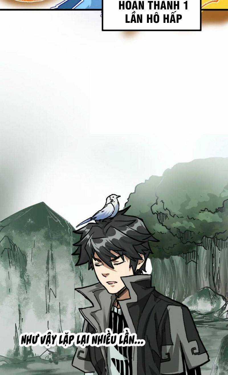 Thánh Khư Chapter 191 trang 72