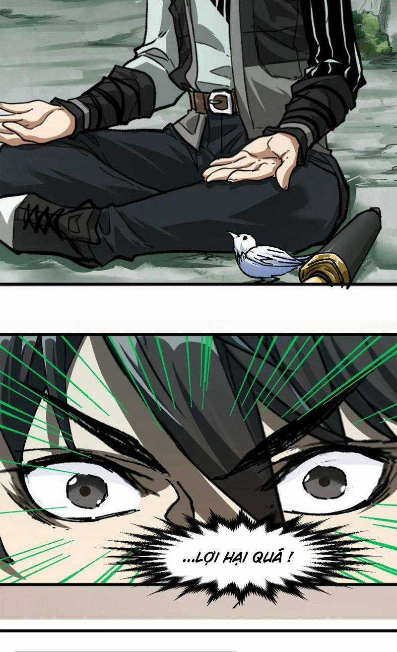 Thánh Khư Chapter 191 trang 73