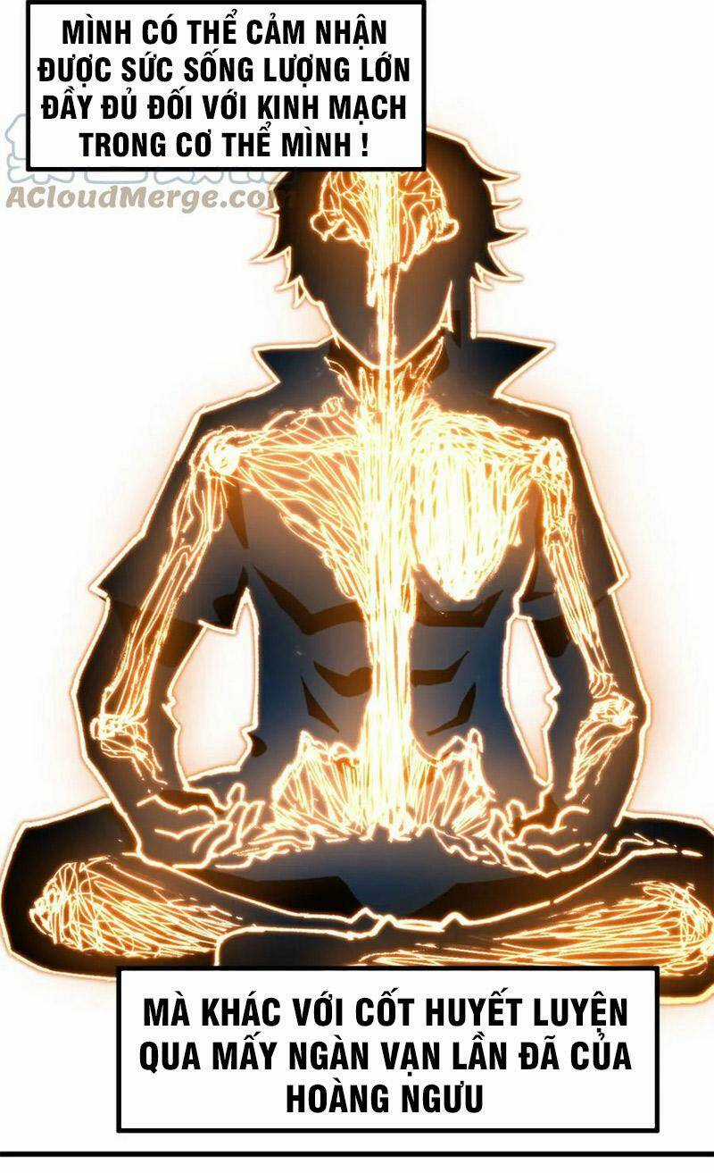 Thánh Khư Chapter 191 trang 74