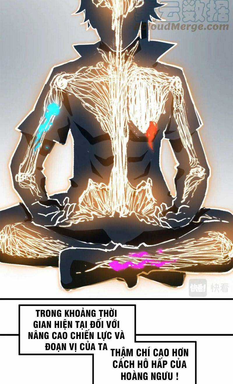 Thánh Khư Chapter 191 trang 76