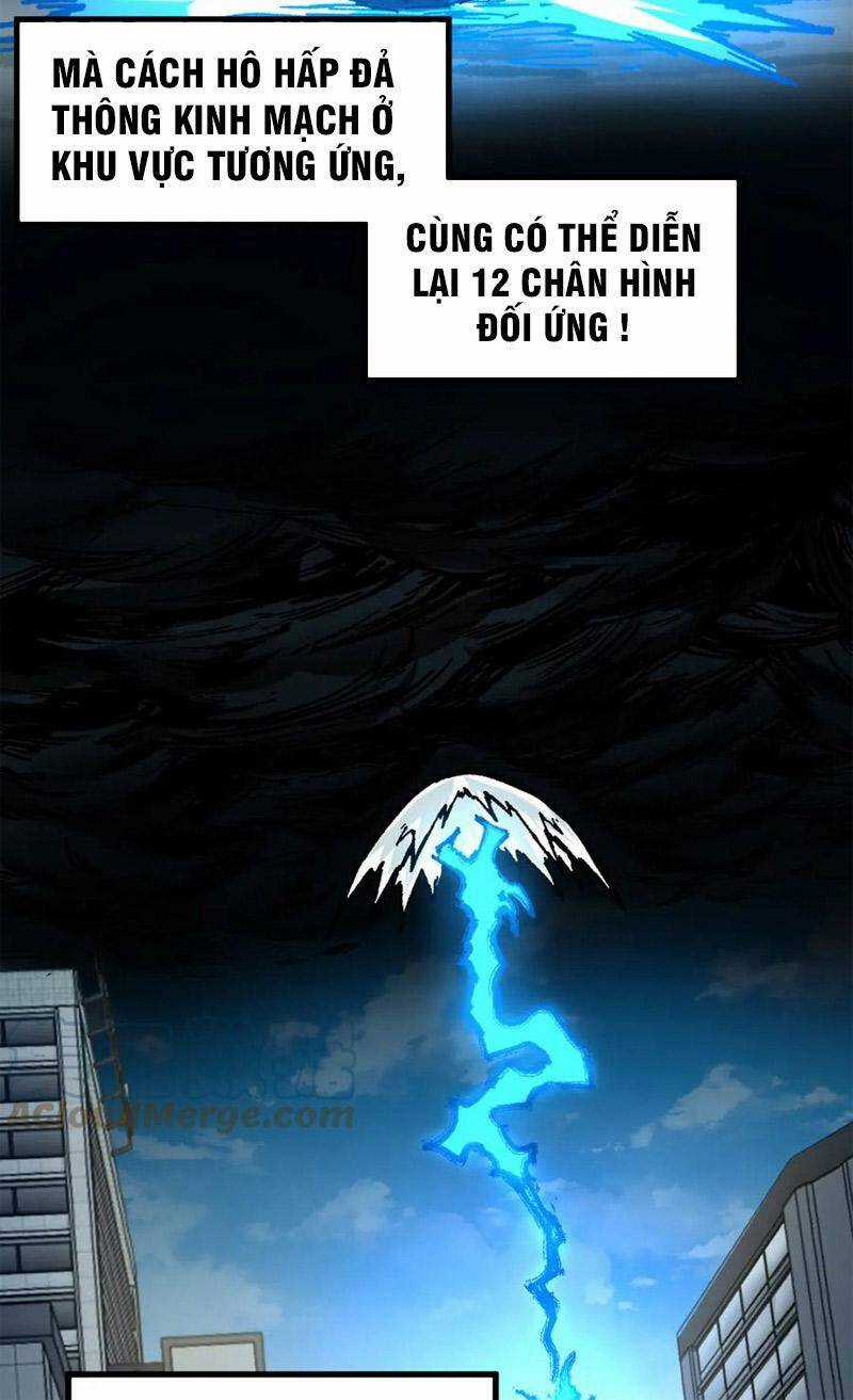 Thánh Khư Chapter 191 trang 79