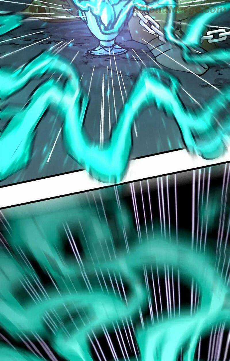 Thánh Khư Chapter 191 trang 8