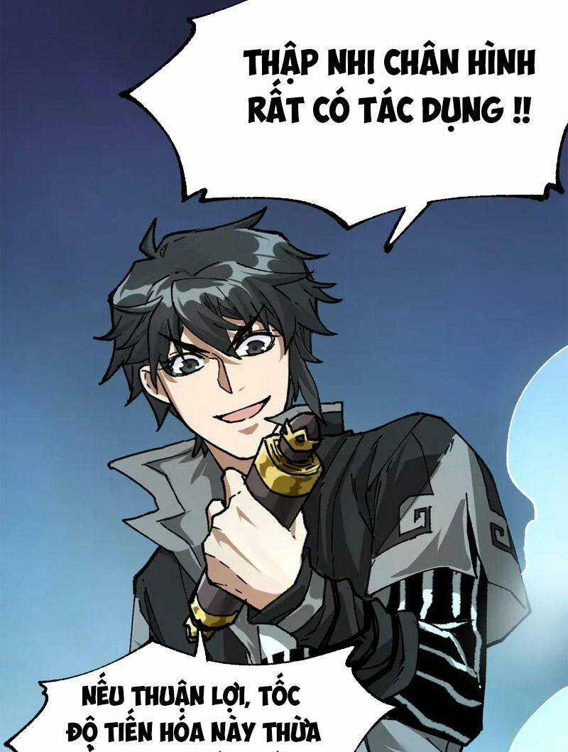 Thánh Khư Chapter 191 trang 81